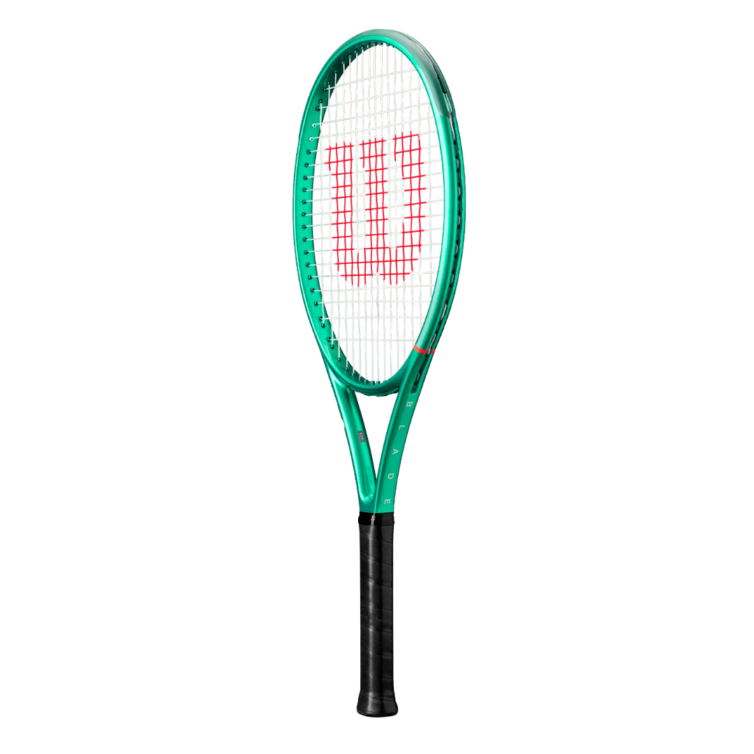 Wilson Blade 26 v10 255g (16x19) junior tennis racket