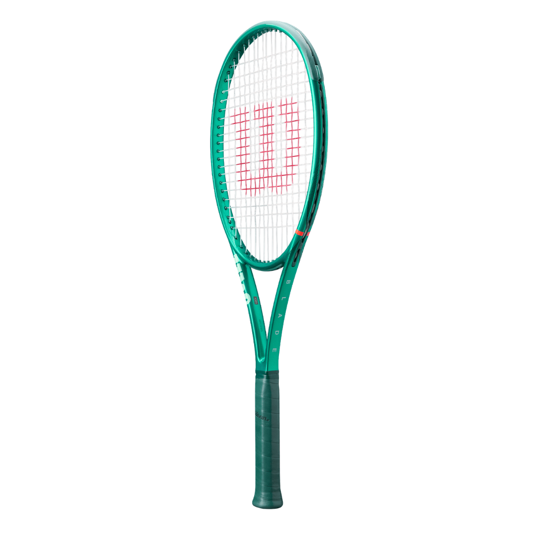 Wilson Blade 98 v10 305g (16x19) tennisketcher