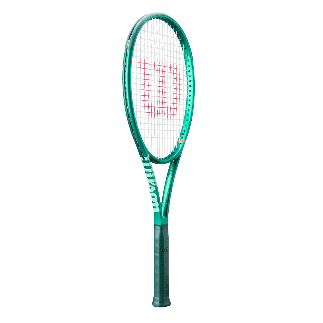 Wilson Blade 98 v10 305g (16x19) tennisketcher