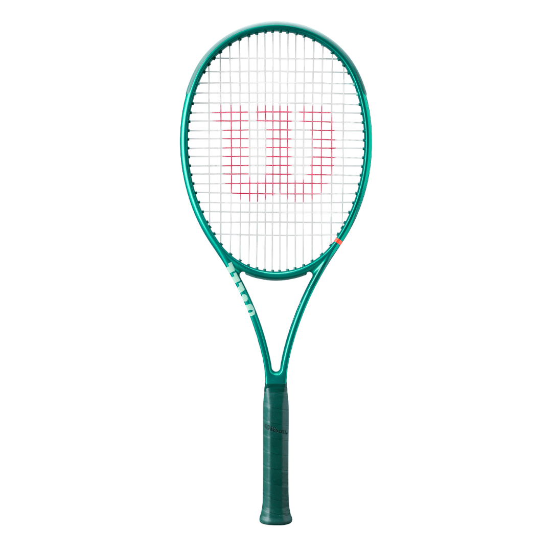 Wilson Blade 98 v10 305g (16x19) tennisketcher