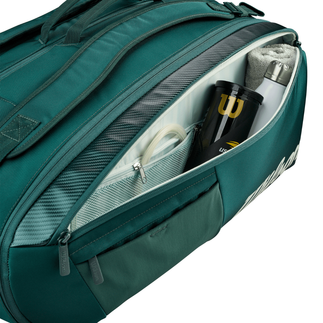 Wilson Blade v10 15-pack Racket Bag tennis