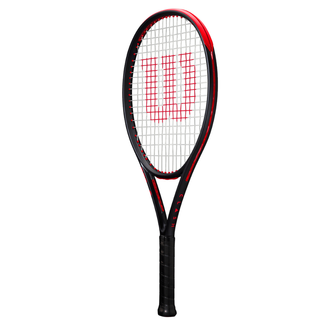 Wilson Clash 25 v3 tennisketcher juniorspiller