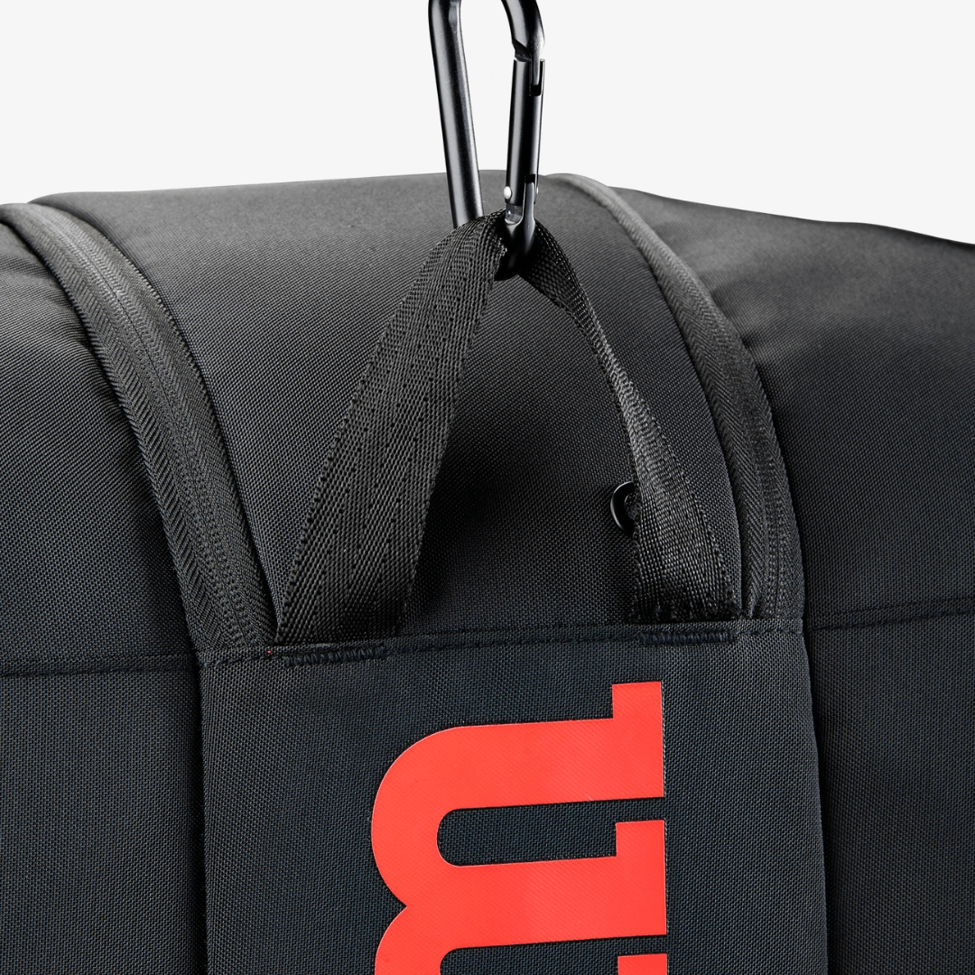 Wilson Clash v3 Super Tour 15-pack tennis bag black