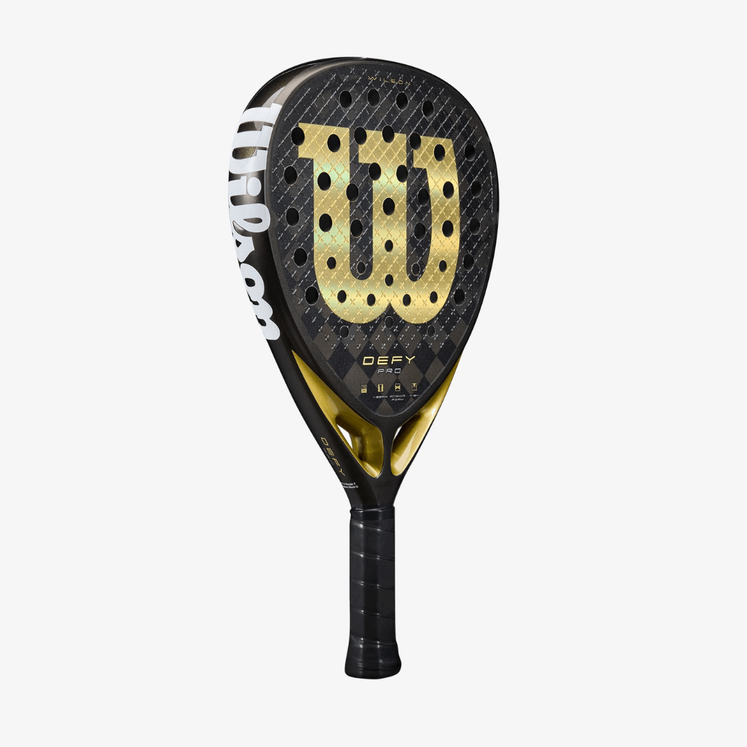 Wilson Defy Pro v1 Padelketcher