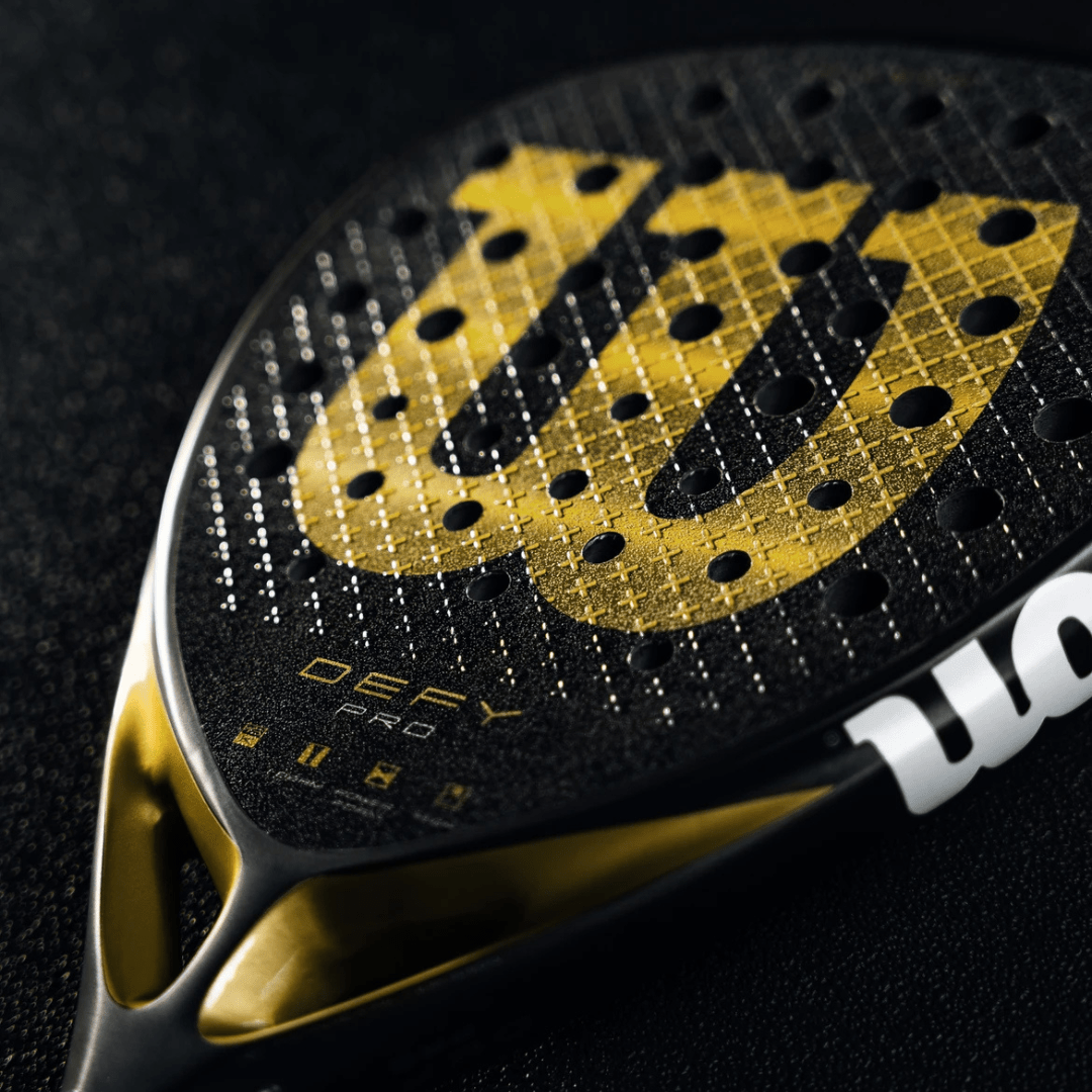 Wilson Defy Pro v1 Padelketcher