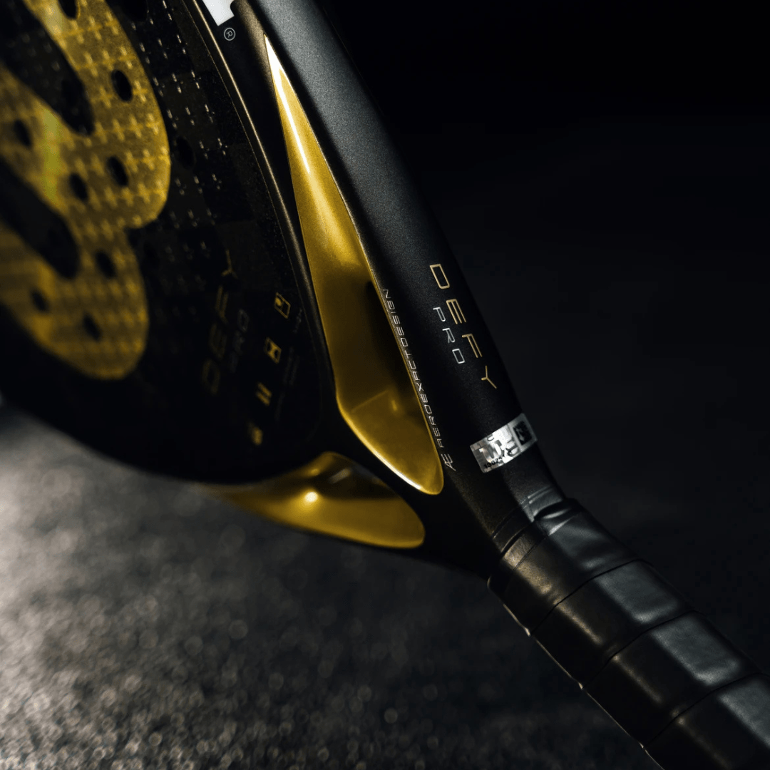 Wilson Defy Pro v1 Padelketcher