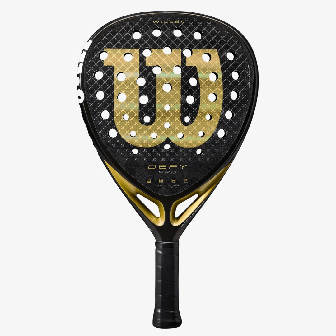 Wilson Defy Pro v1 Padelketcher