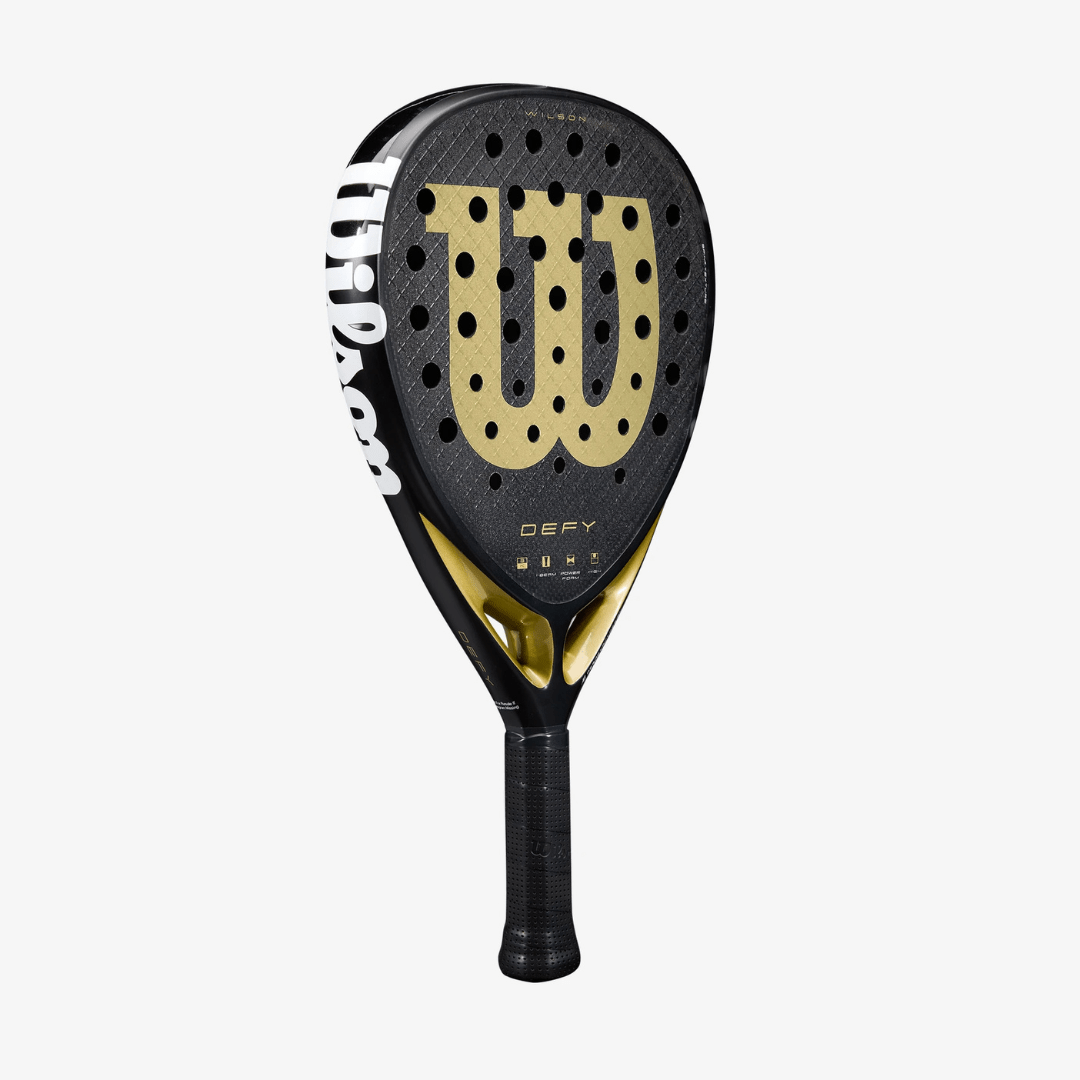 Wilson Defy v1 padelketcher