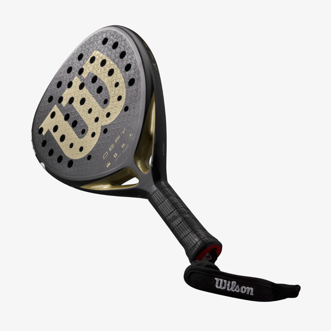 Wilson Defy v1 padelketcher
