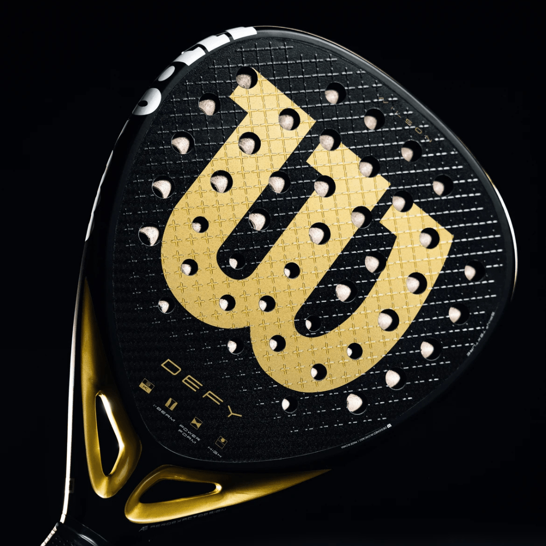 Wilson Defy v1 padelketcher