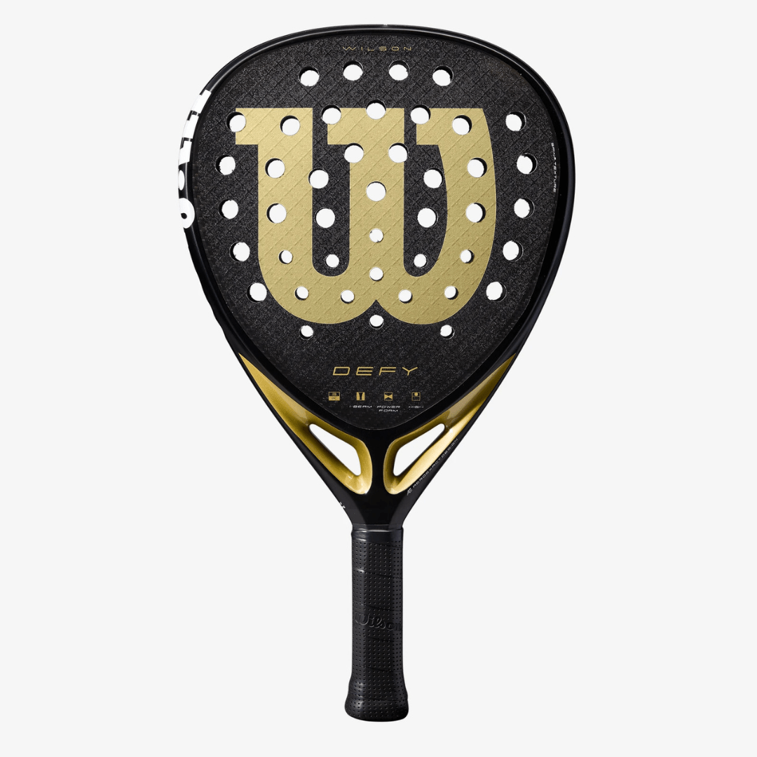 Wilson Defy v1 padelketcher