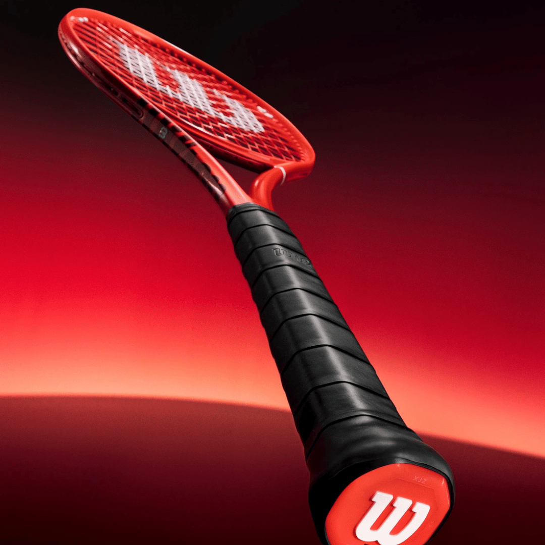Wilson Defyer 100 v1 300g (16x19) tennis racket