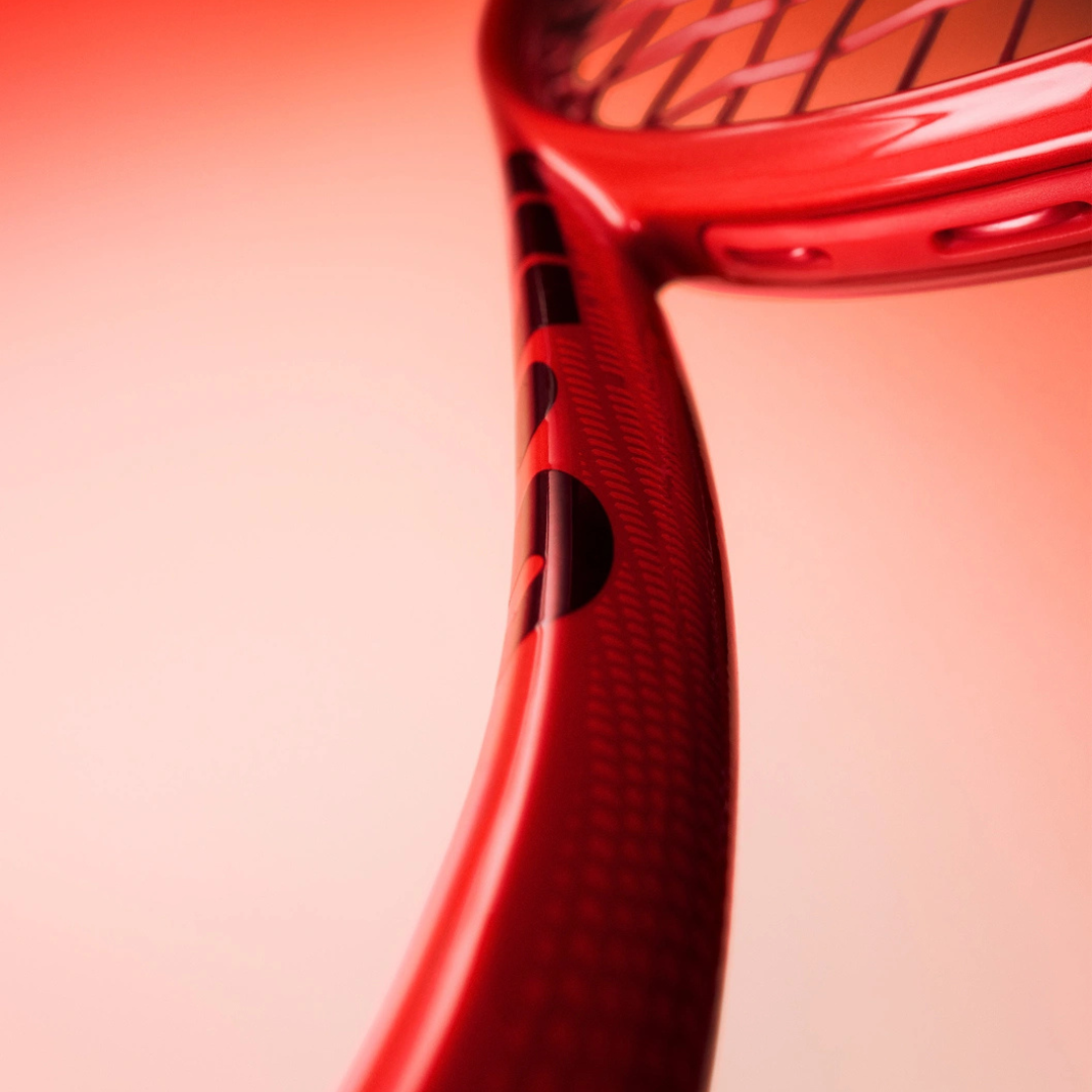 Wilson Defyer 100 v1 300g (16x19) tennis racket