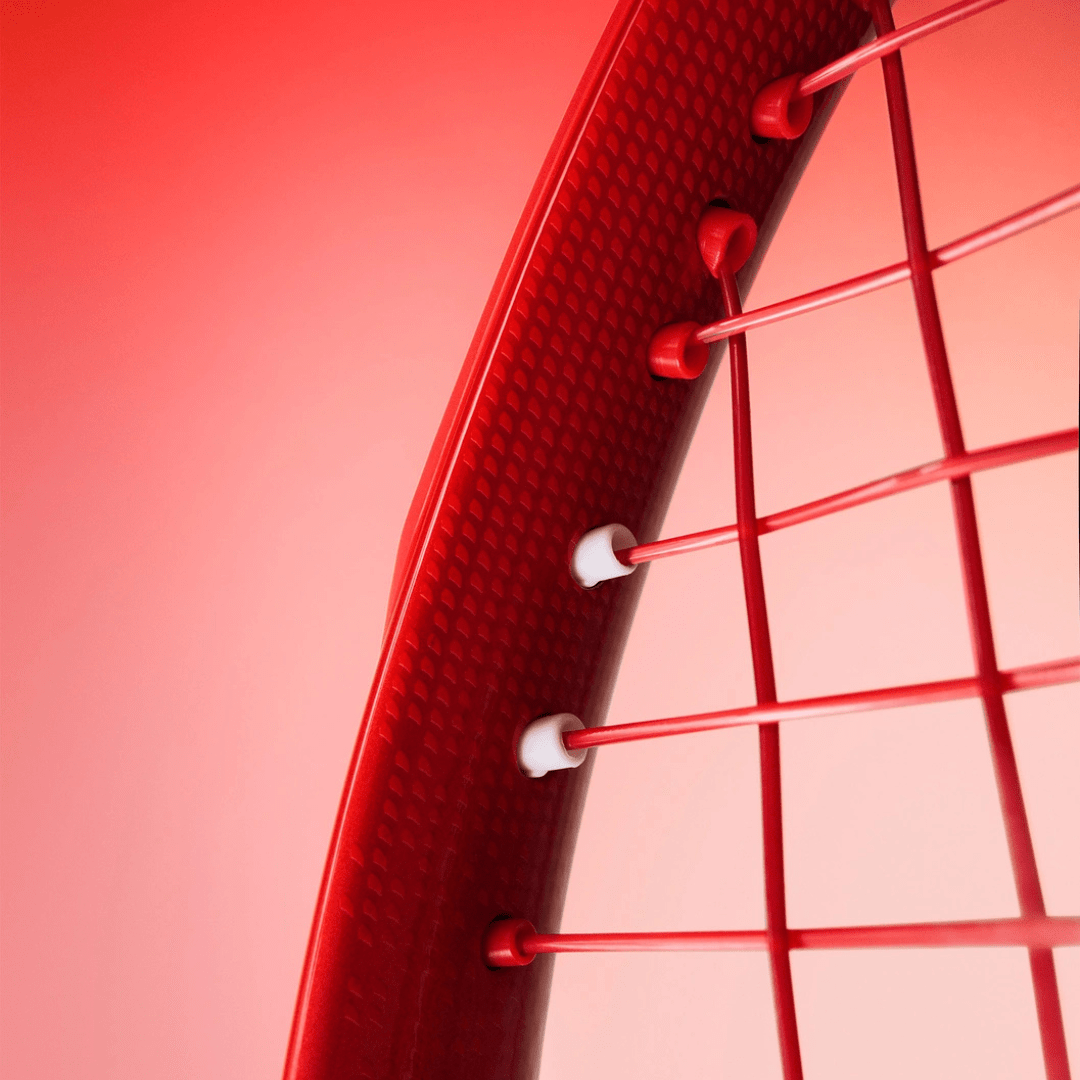 Wilson Defyer 100 v1 300g (16x19) tennis racket