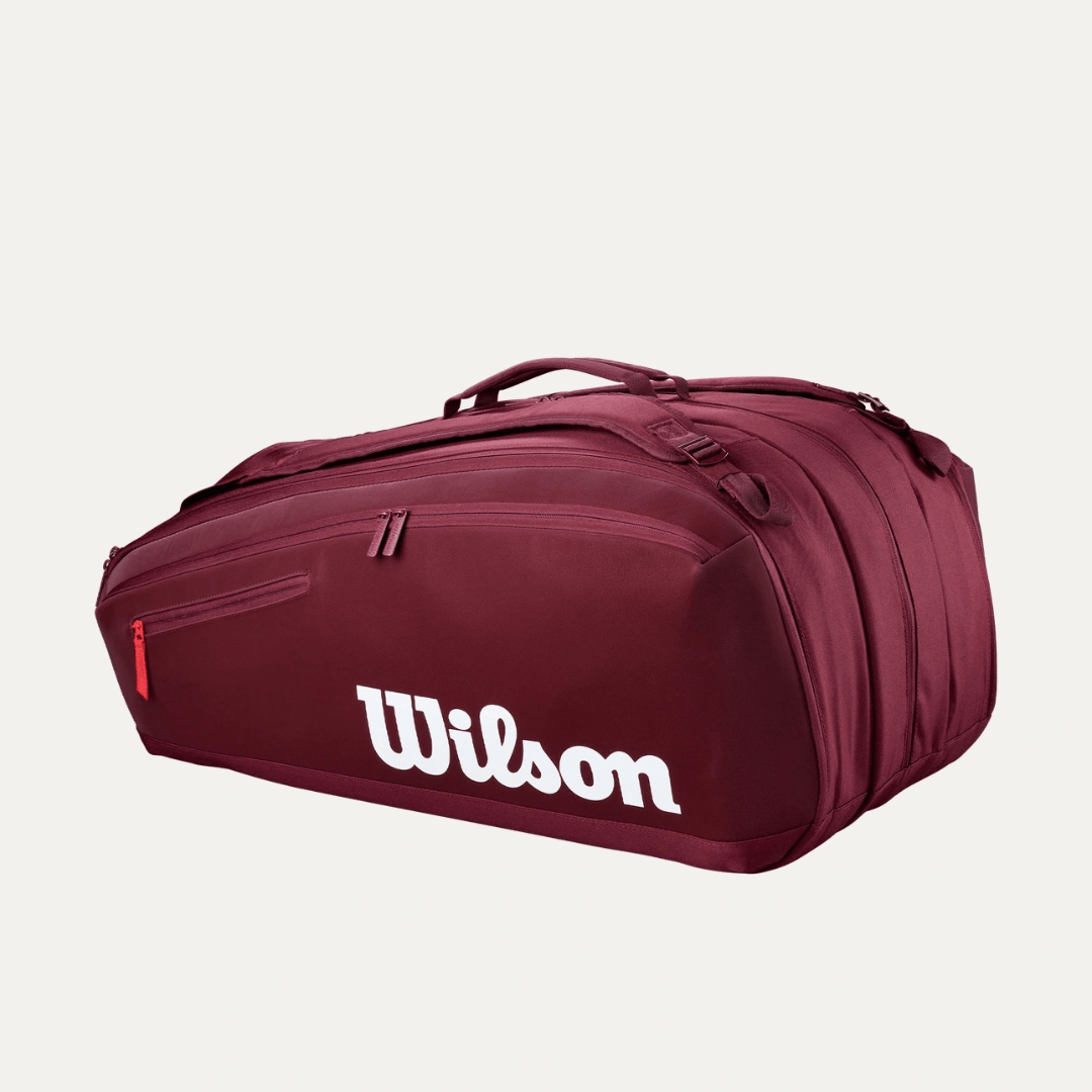Wilson Defyer 15-pack Tennis Racket Bag