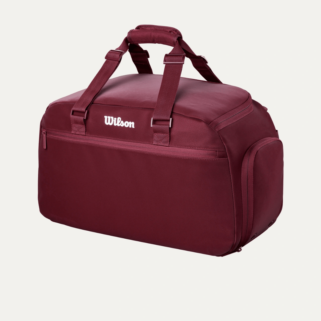 Wilson Defyer Small Tennis Duffel Bag
