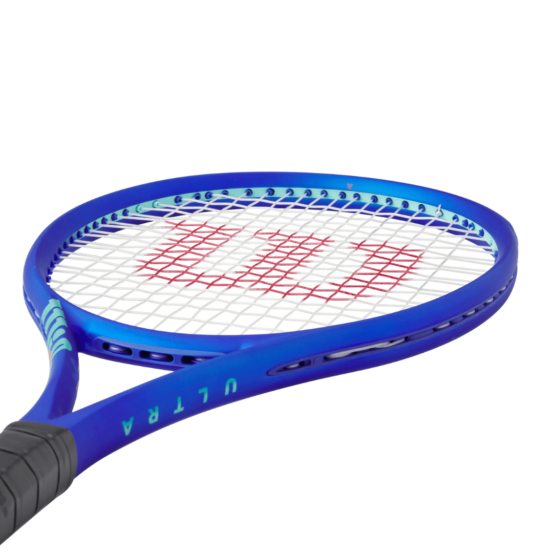 Wilson Ultra 100 v5 300g (16x19) tennis racket