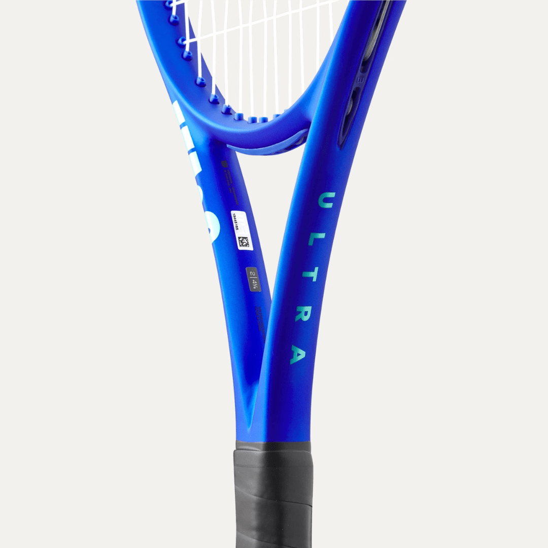 Wilson Ultra 100L v5 280g (16x19) tennis racket