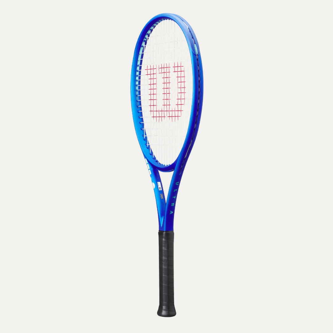 Wilson Ultra 100L v5 280g (16x19) tennis racket
