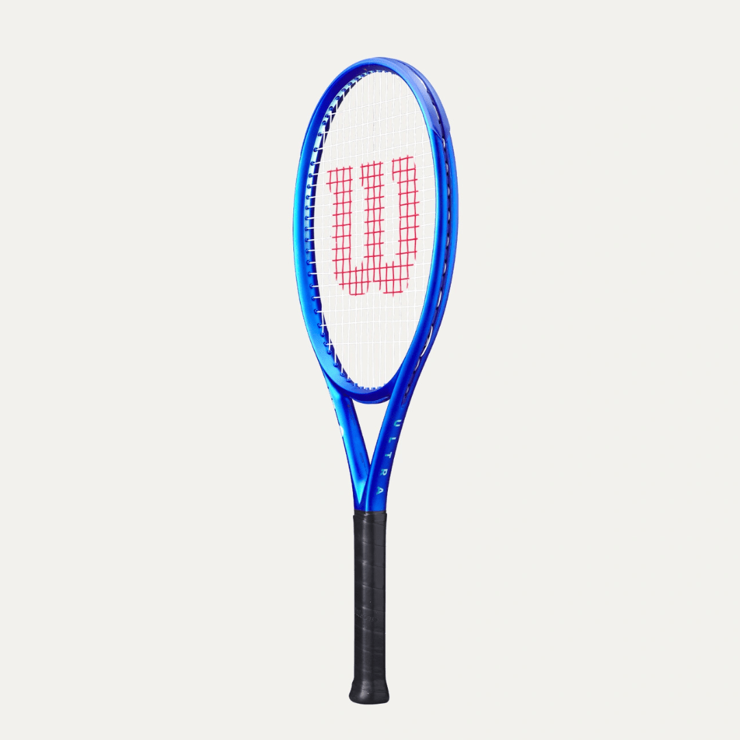 Wilson Ultra 26 v5 245g (16x19) junior tennis racket