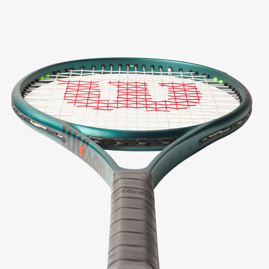 Wilson Blade 26 v9 255g (16x19) tennisketcher