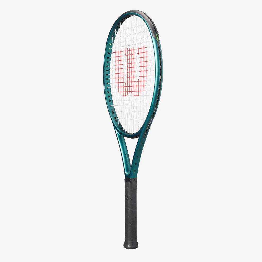 Wilson Blade 26 v9 255g (16x19) tennisketcher