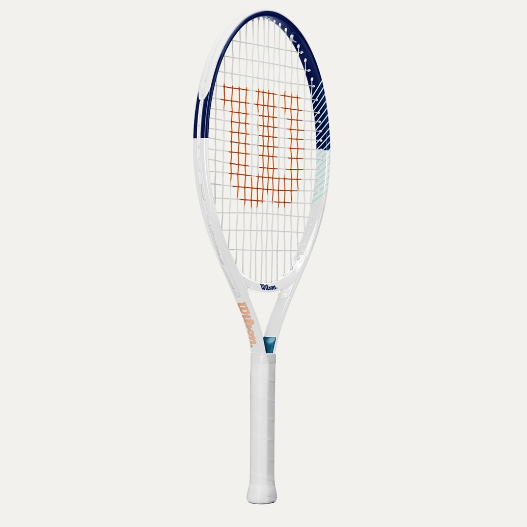 Wilson Roland Garros Elite Jr 23 junior tennisketcher