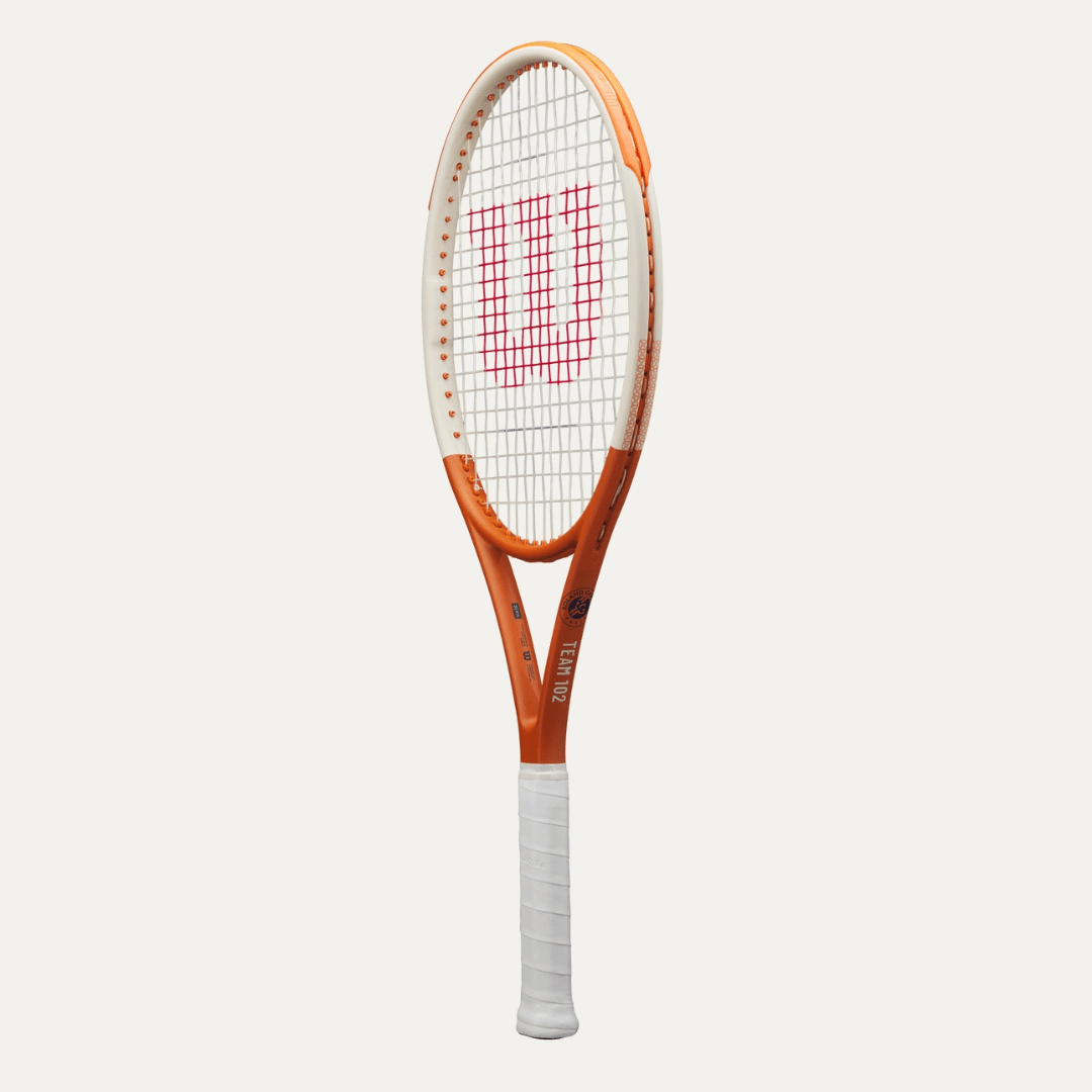 Wilson Roland Garros Team 102 tennisketcher