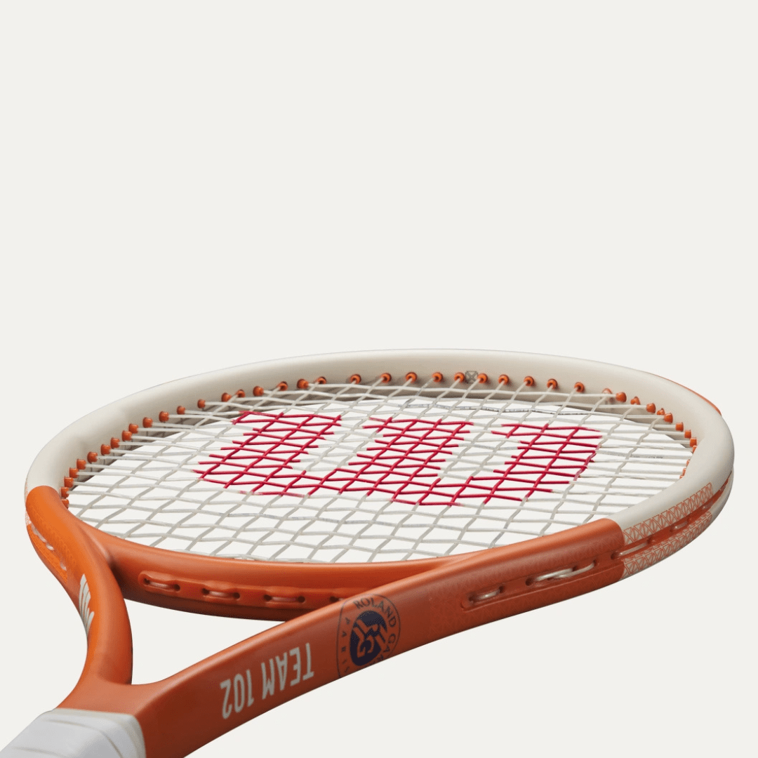 Wilson Roland Garros Team 102 tennisketcher