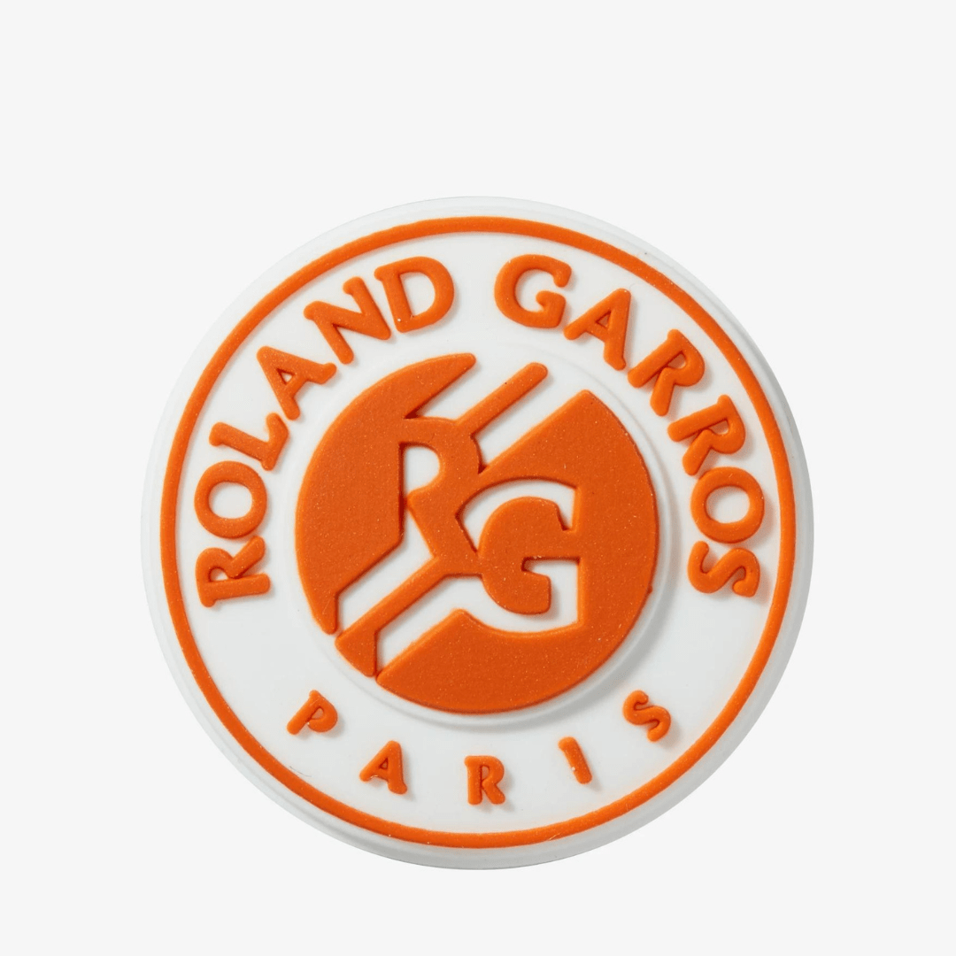 Wilson Roland Garros dämpare 2-pack till tennisrack