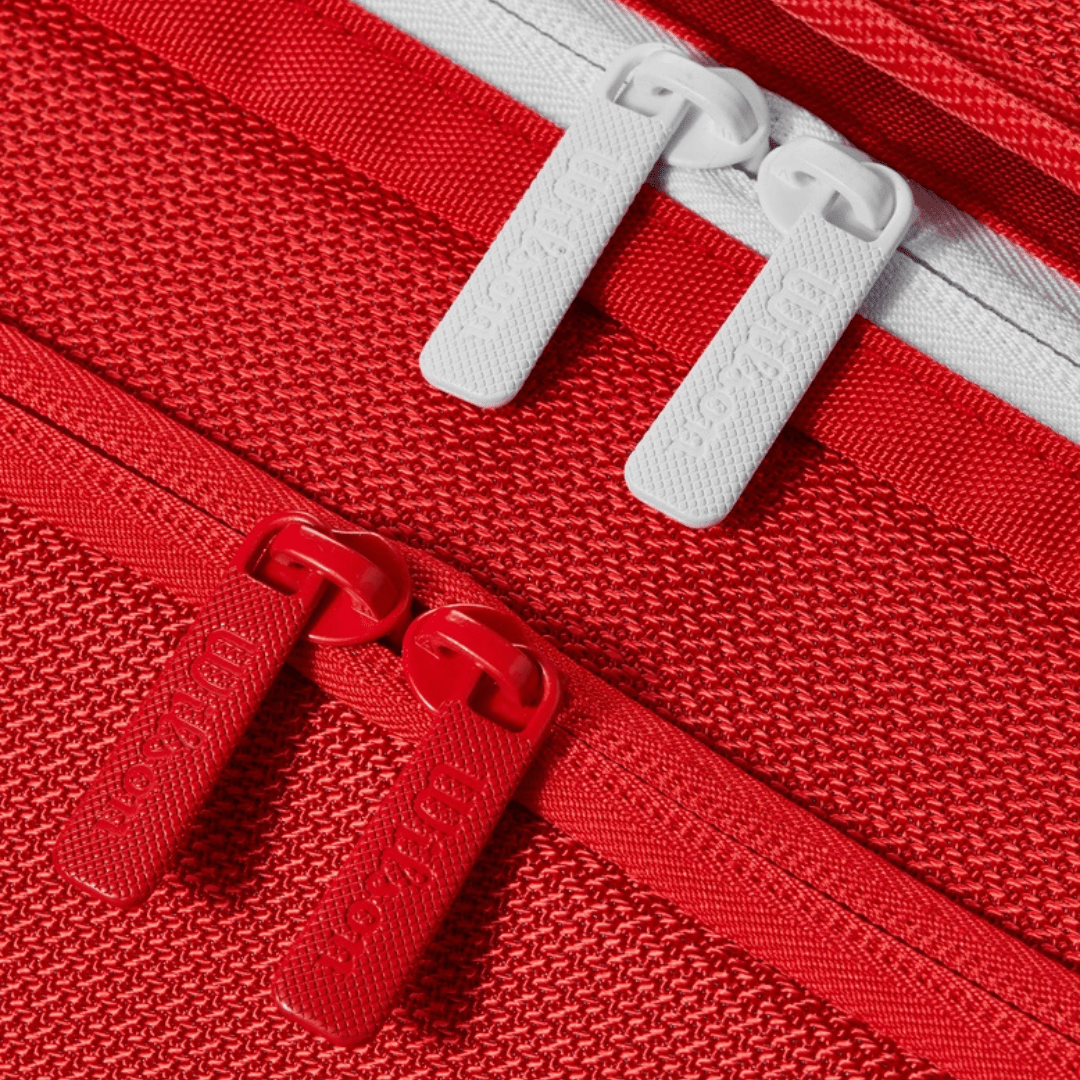 Wilson Super Tour 9-pack Wilson Red 2025 tennis racket bag