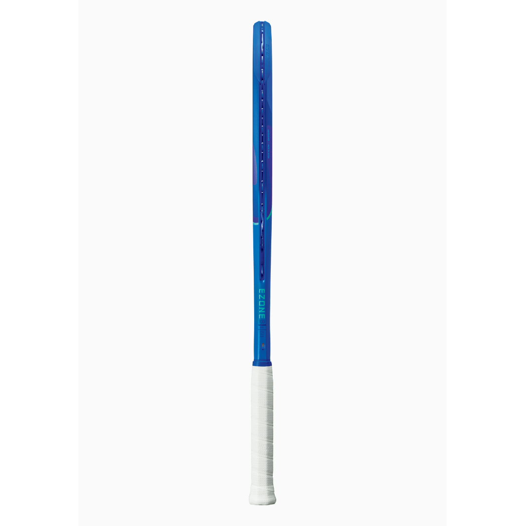 Yonex Ezone 100 Blast Blue 300g (16x19) tennis racket
