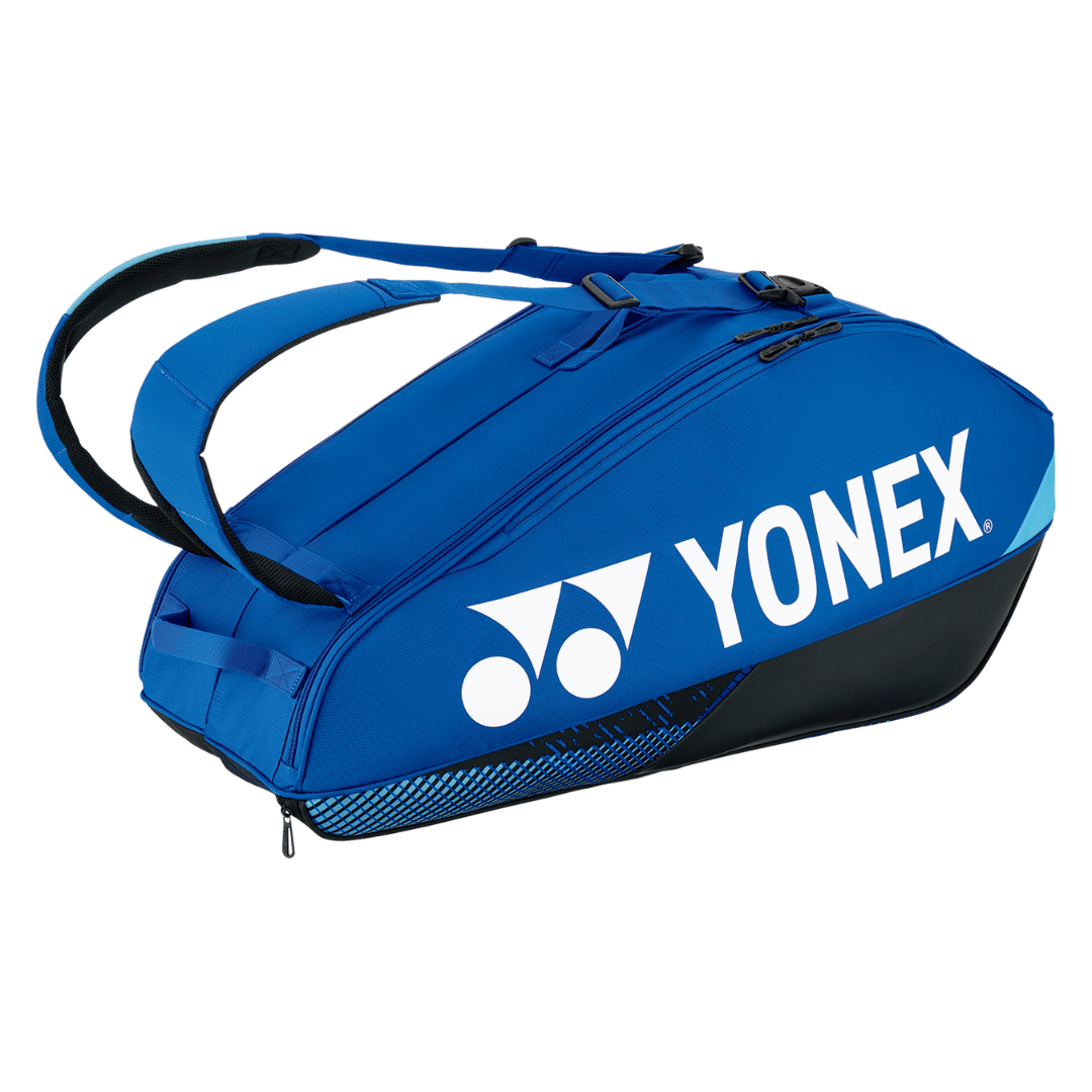 Yonex Pro Racquet Bag 6-pack Cobalt Blue tennisväska