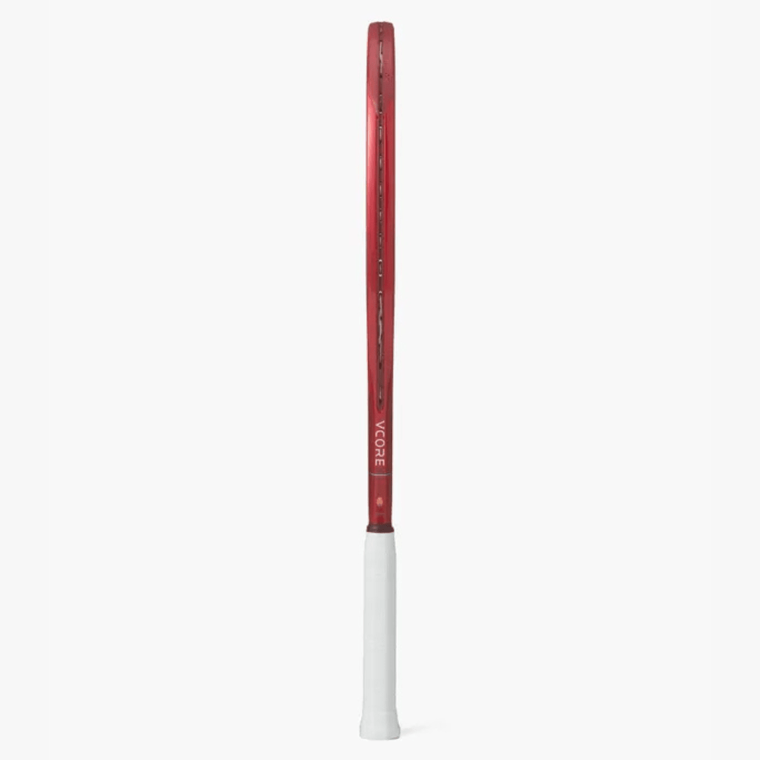 Yonex Vcore 100 300g (16x19) Ruby Red tennis racket