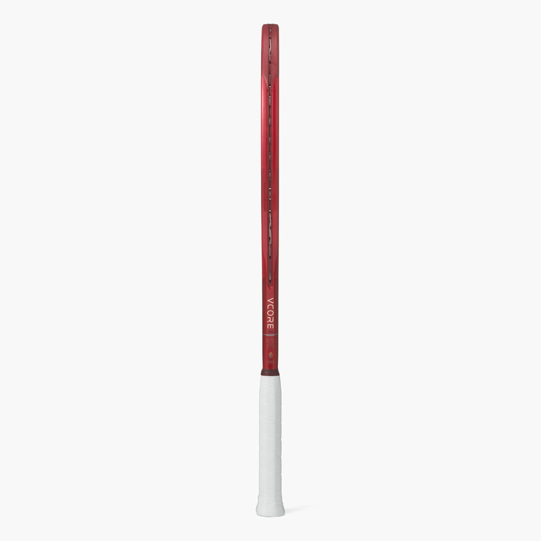 Yonex Vcore 98 305g (16x19) Ruby Red tennis racket