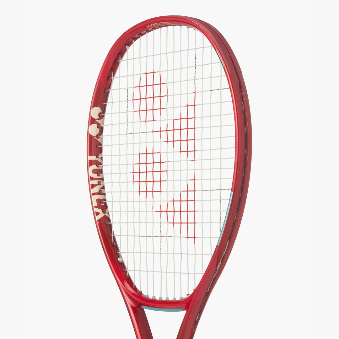 Yonex Vcore 98 305 g (16x19) Ruby Red tennisketsjer