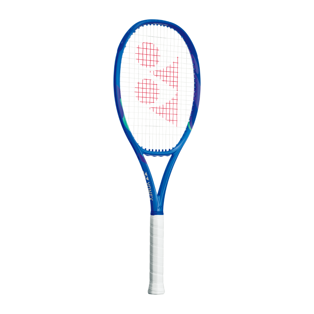 Yonex Ezone 98 Tour Blast Blue 315g (16x19) tennisketcher