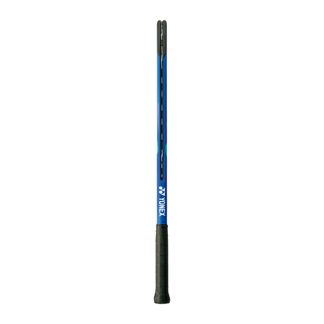 Yonex Ezone Jr 24 Blast Blue 220g (16x17) junior tennisketcher