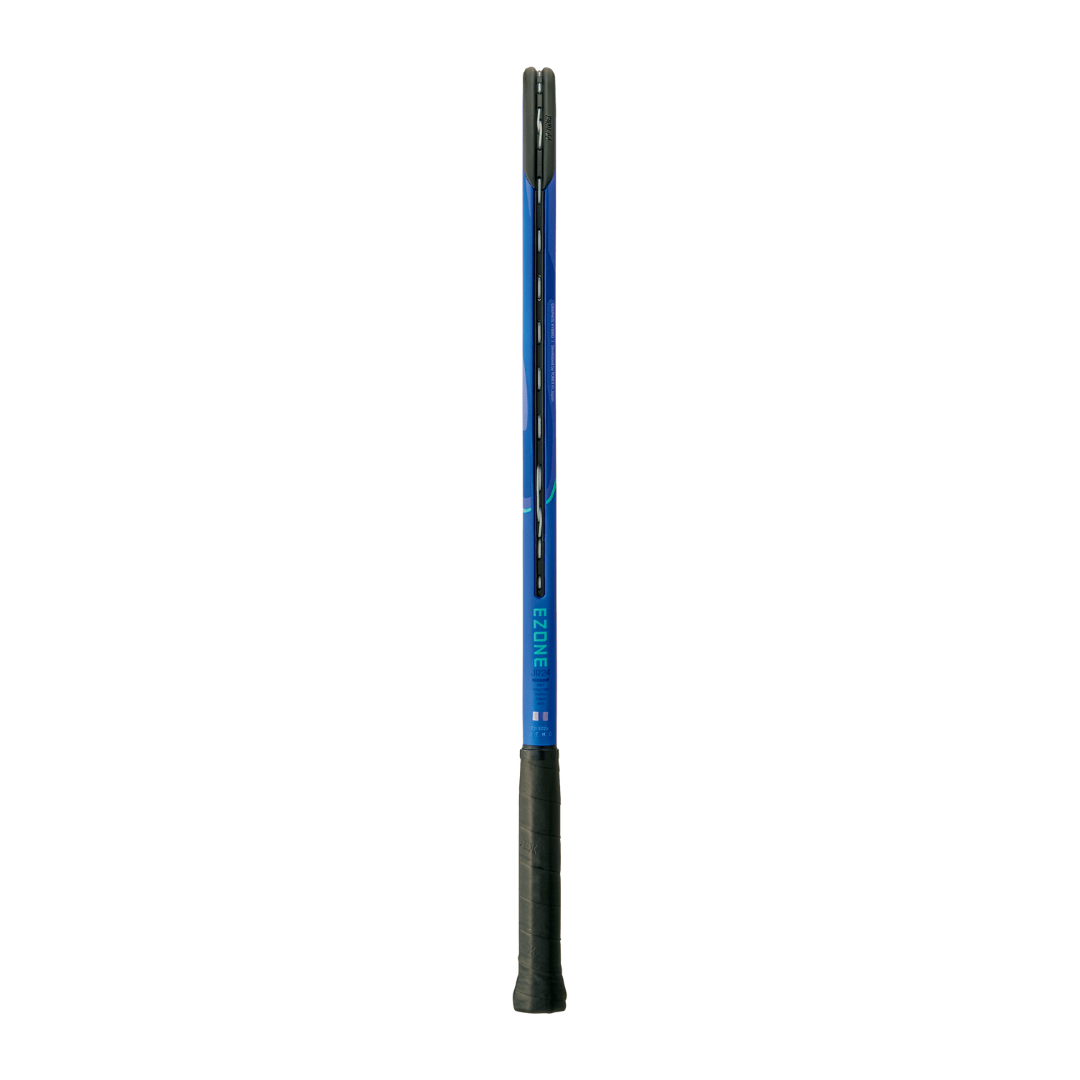 Yonex Ezone Jr 24 Blast Blue 220g (16x17) junior tennis racket