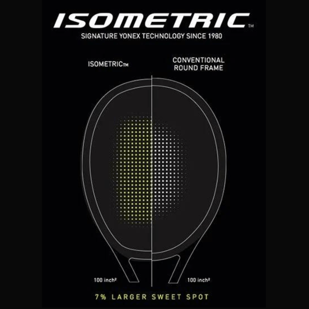 Yonex Vcore 100 300g (16x19) tennis racket