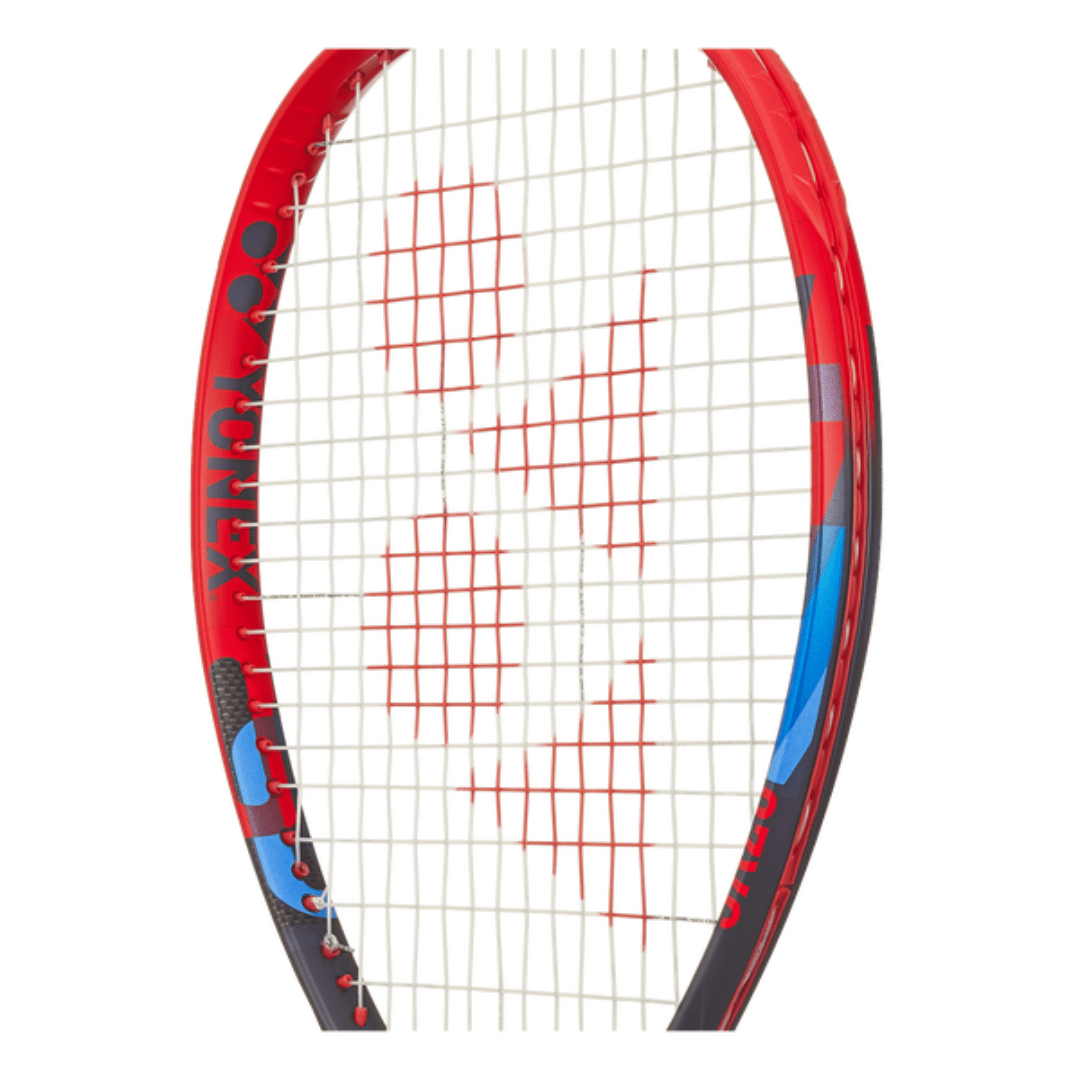 Yonex Vcore 100L 280g (16x19) Scarlet tennis racket