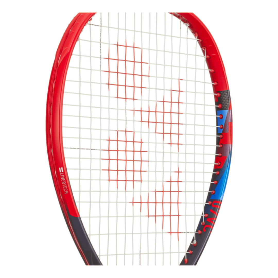 Yonex Vcore 100L 280g (16x19) Scarlet tennis racket