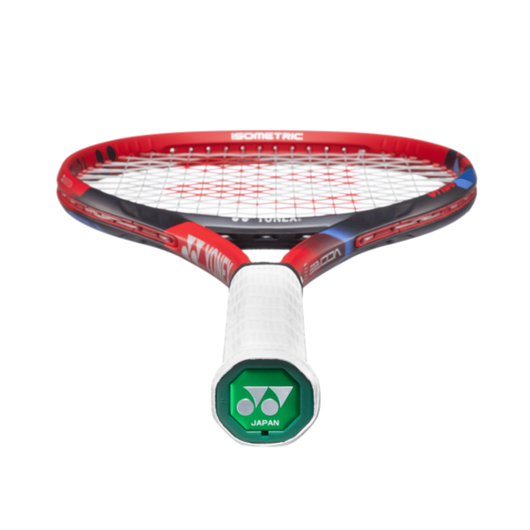 Yonex Vcore 100L 280g (16x19) Scarlet tennis racket