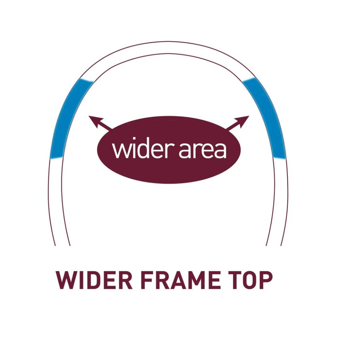 Yonex Vcore 98 305g (16x19) tennis racket