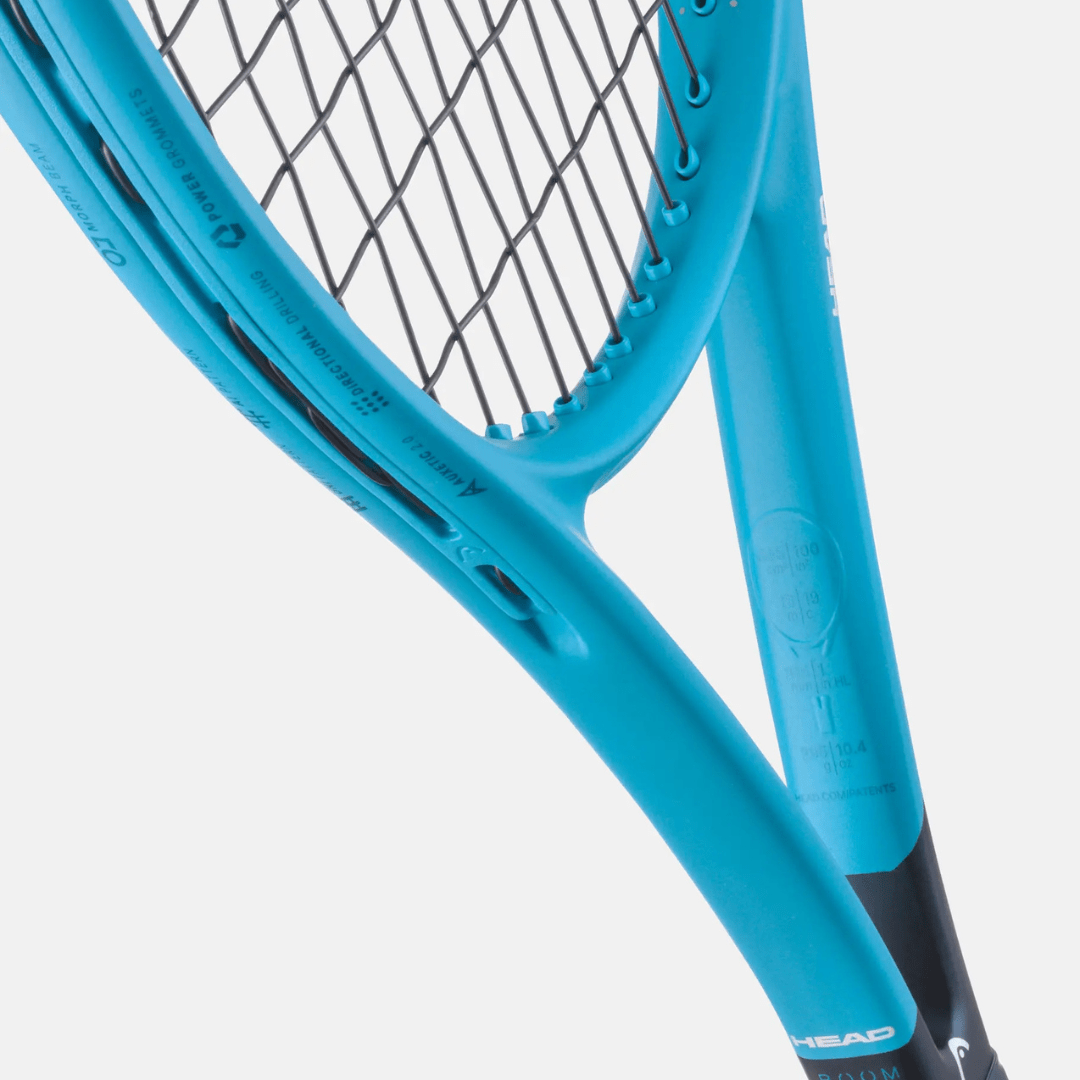 Head Boom MP 2026 295g (16x19) tennis racket