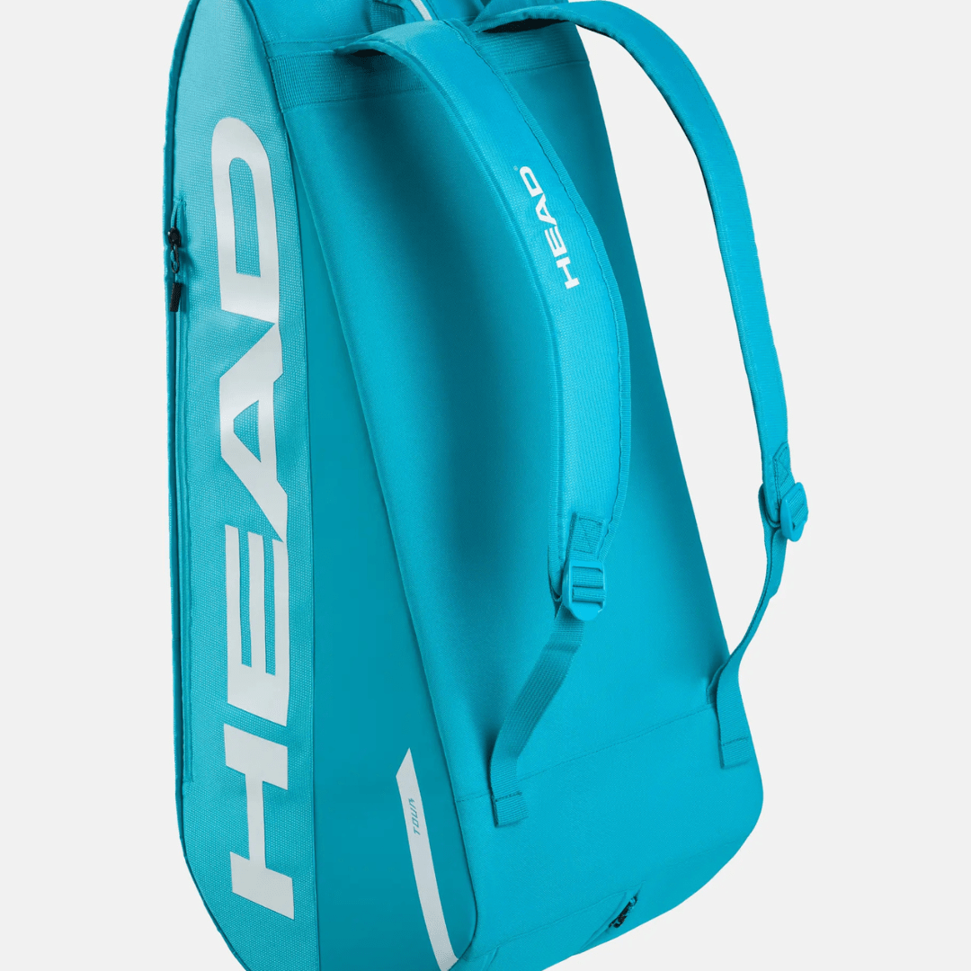Head Tour Racquet Tennis Bag L BL (Boom) tennisracketväska blå
