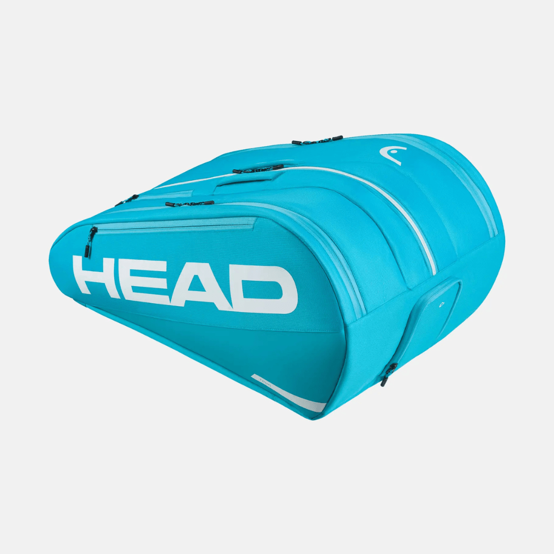 Head Tour Racquet Tennis Bag XL BL (Boom) tennisracketväska blå