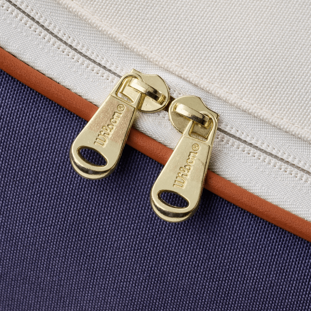 Wilson Heritage v2 6-pack Racket Bag