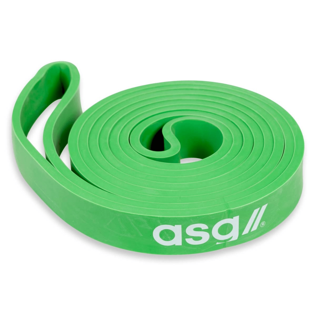 ASG Träningsband medium motstånd