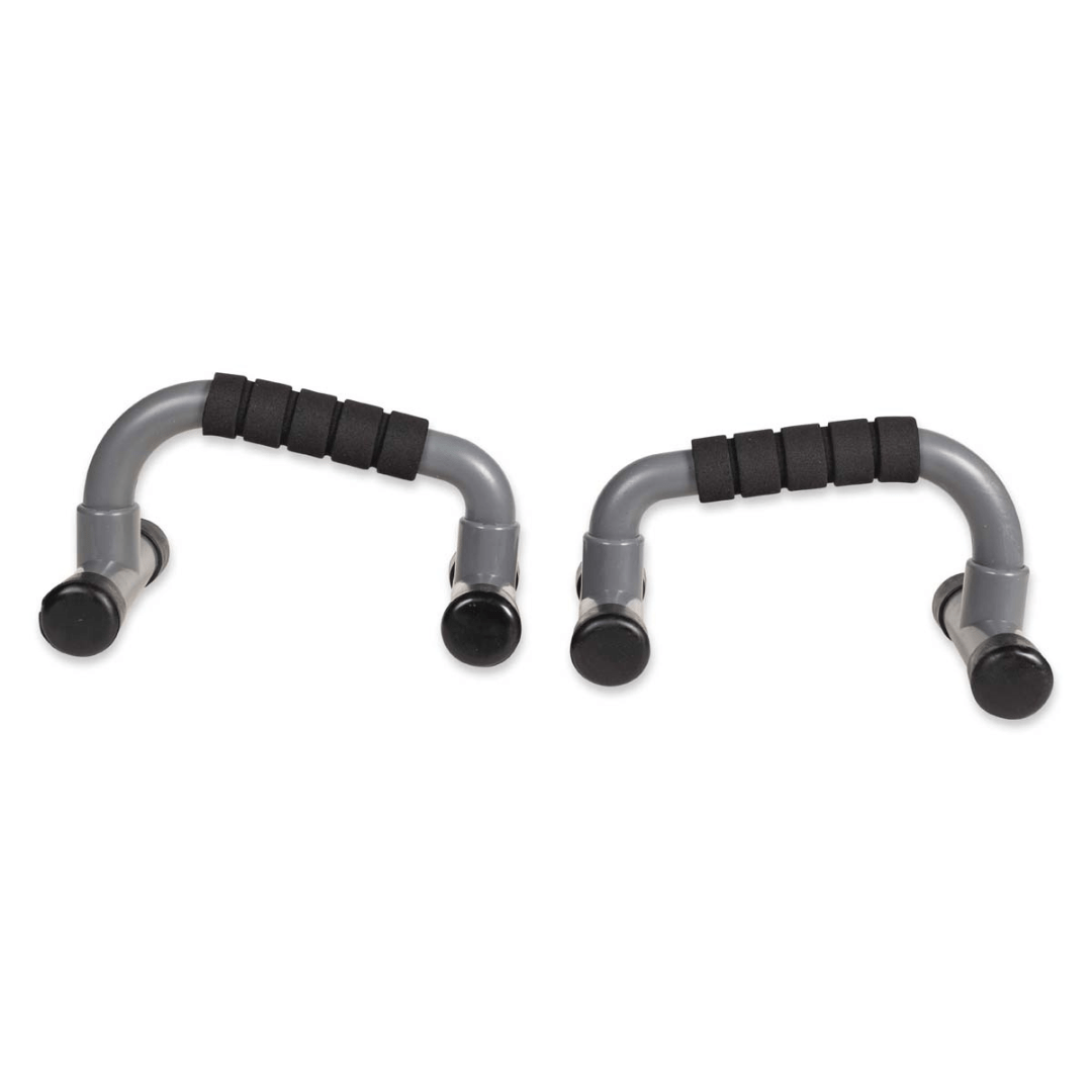 ASG Armhävningshandtag 2st soft touch